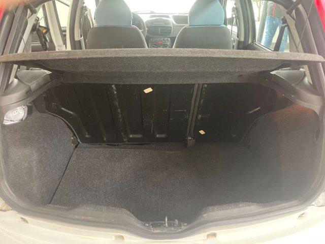 FIAT Punto 1.2 5 porte Active