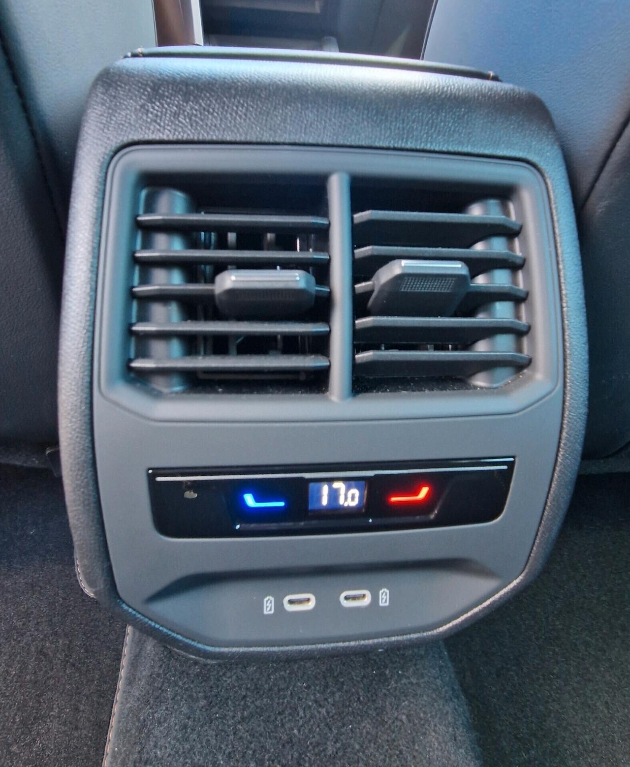 Cupra Formentor 2.0 TDI 4Drive DSG pari al nuovo