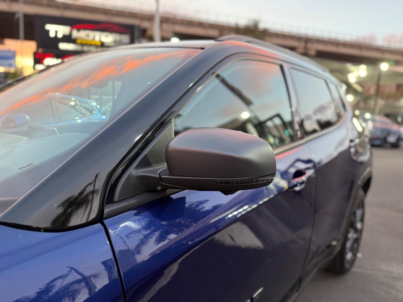 Jeep Compass 1.6 Multijet II 2WD 80° Anniversario