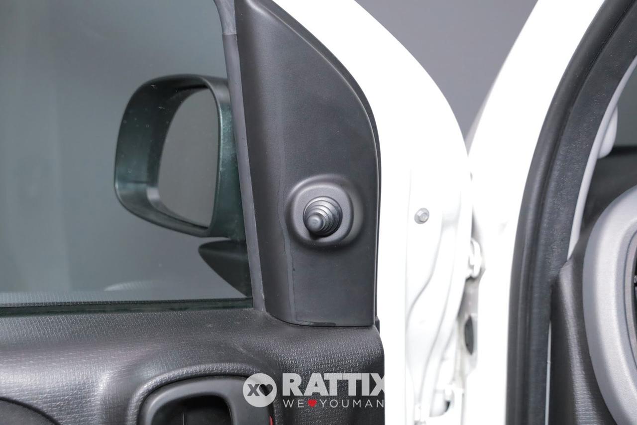 Fiat Panda 1.0 Firefly Hybrid 70CV City Life