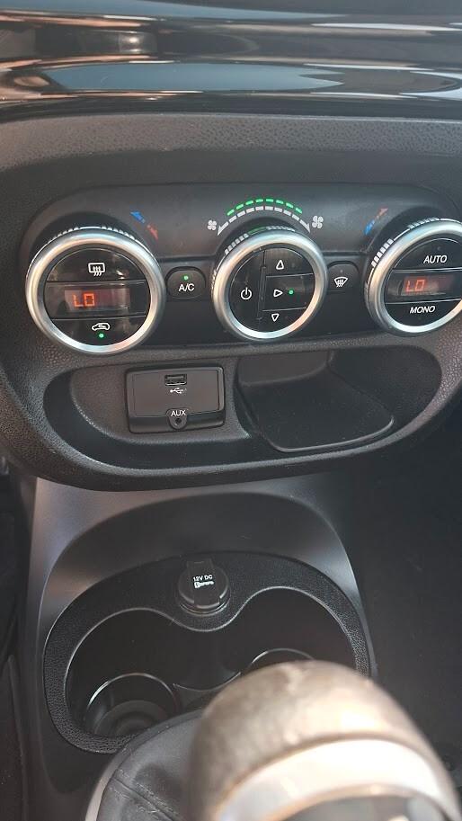 Fiat 500L 1.6 Multijet 105 CV Lounge