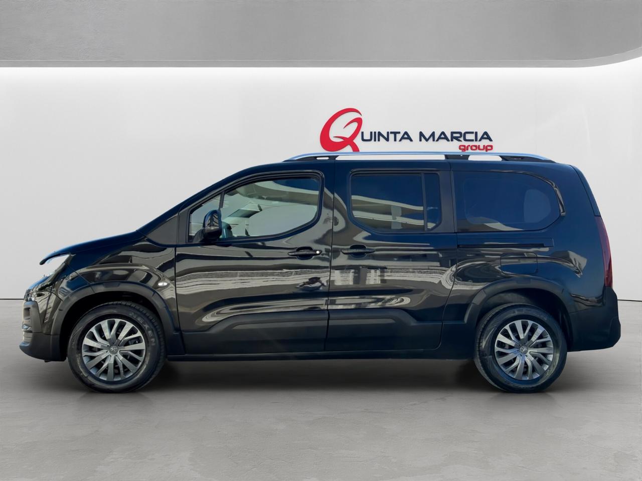 Peugeot Rifter BlueHDi 130 S&S Allure Long