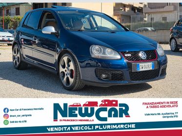 Volkswagen Golf GTI 2.0 16V TFSI 5p.