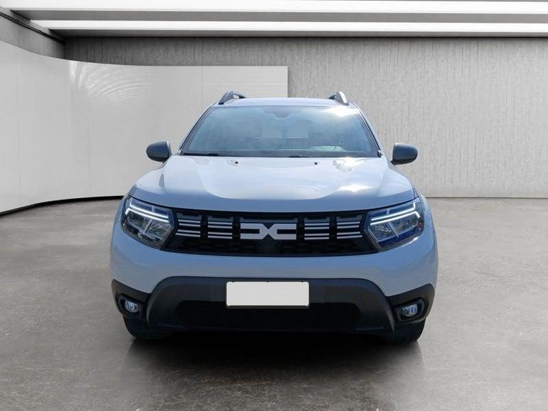 Dacia Duster 1.0 tce Journey Gpl 4x2 100cv