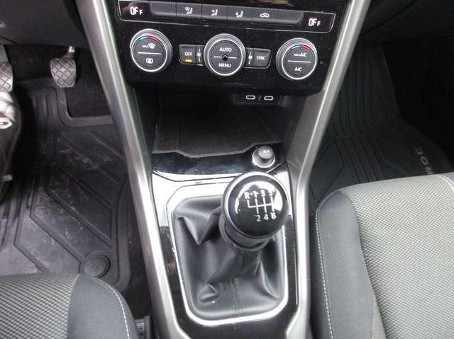 Volkswagen T-Roc 2.0 tdi Style 115cv GARANTITA FULL OPTIONAL