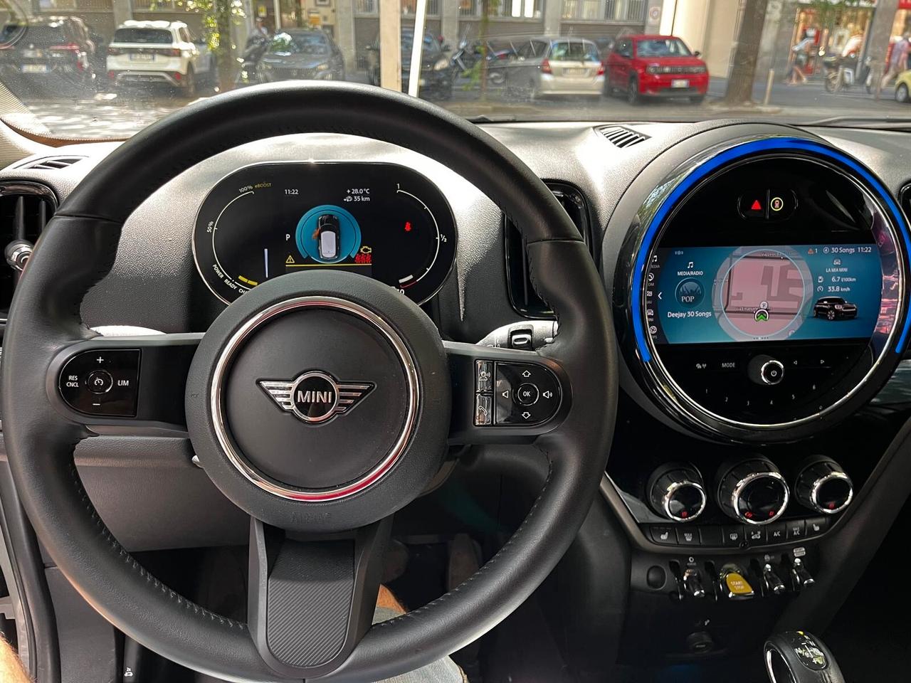 Mini Cooper Countryman 1.5 SE Essential ALL4