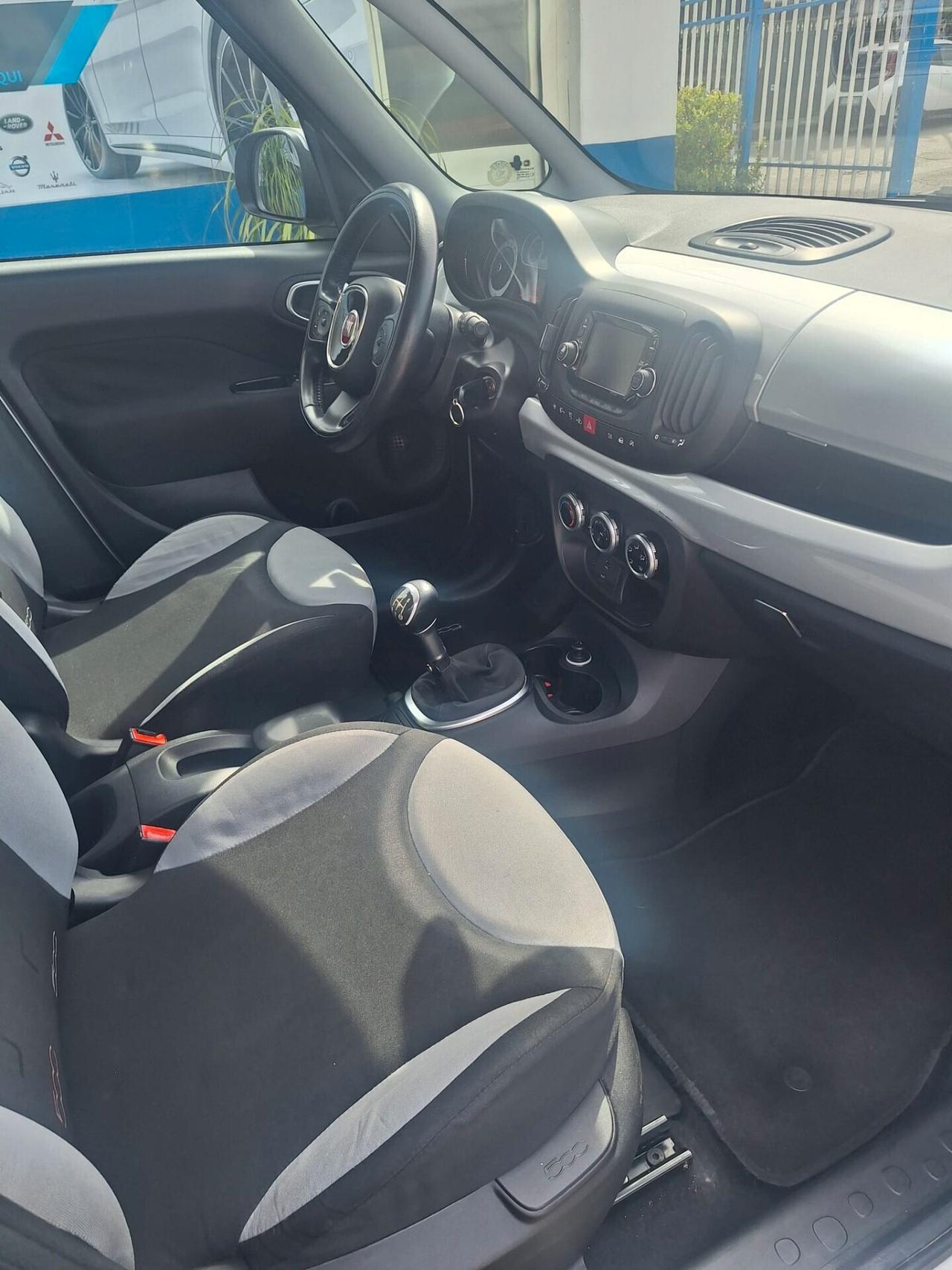 Fiat 500L 1.3 Multijet 85 CV Pop Star