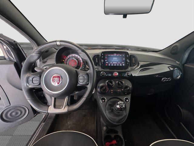 FIAT 500 500 1.0 Hybrid Sport
