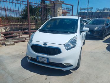 Kia Venga 1.4 CRDi 90 CV S&S High Tech