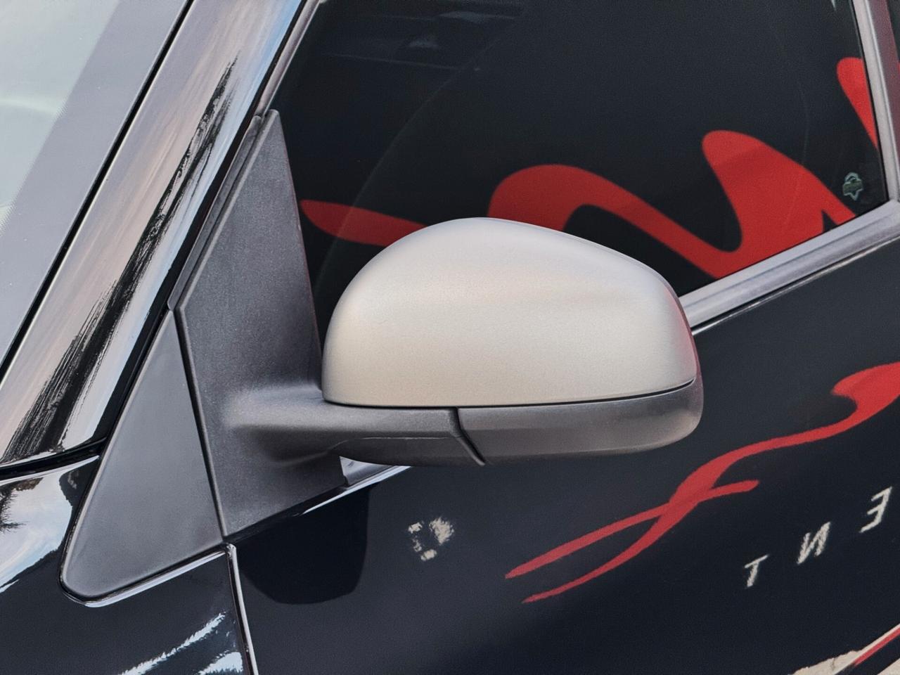 Smart forTwo 1.0 Superpassion 71CV Twinamic TETTO