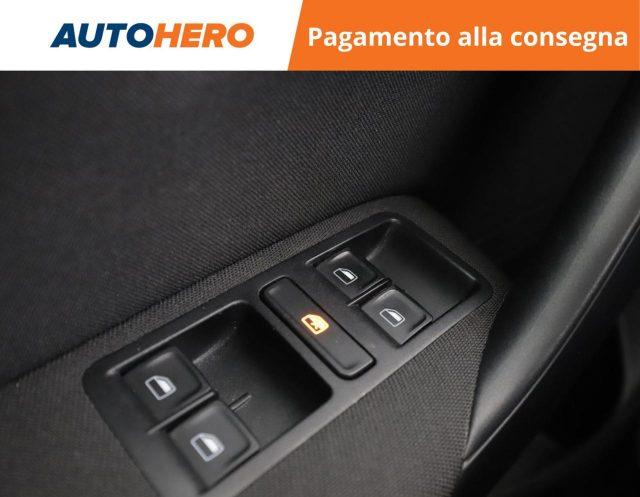 VOLKSWAGEN Polo 1.2 TSI 5p. Comfortline BlueMotion Technology