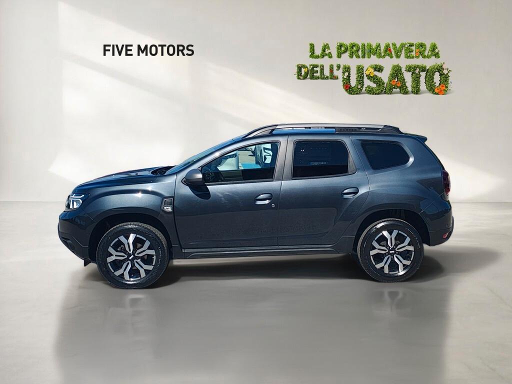 Dacia Duster 1.0 TCe GPL 4x2 Journey UP