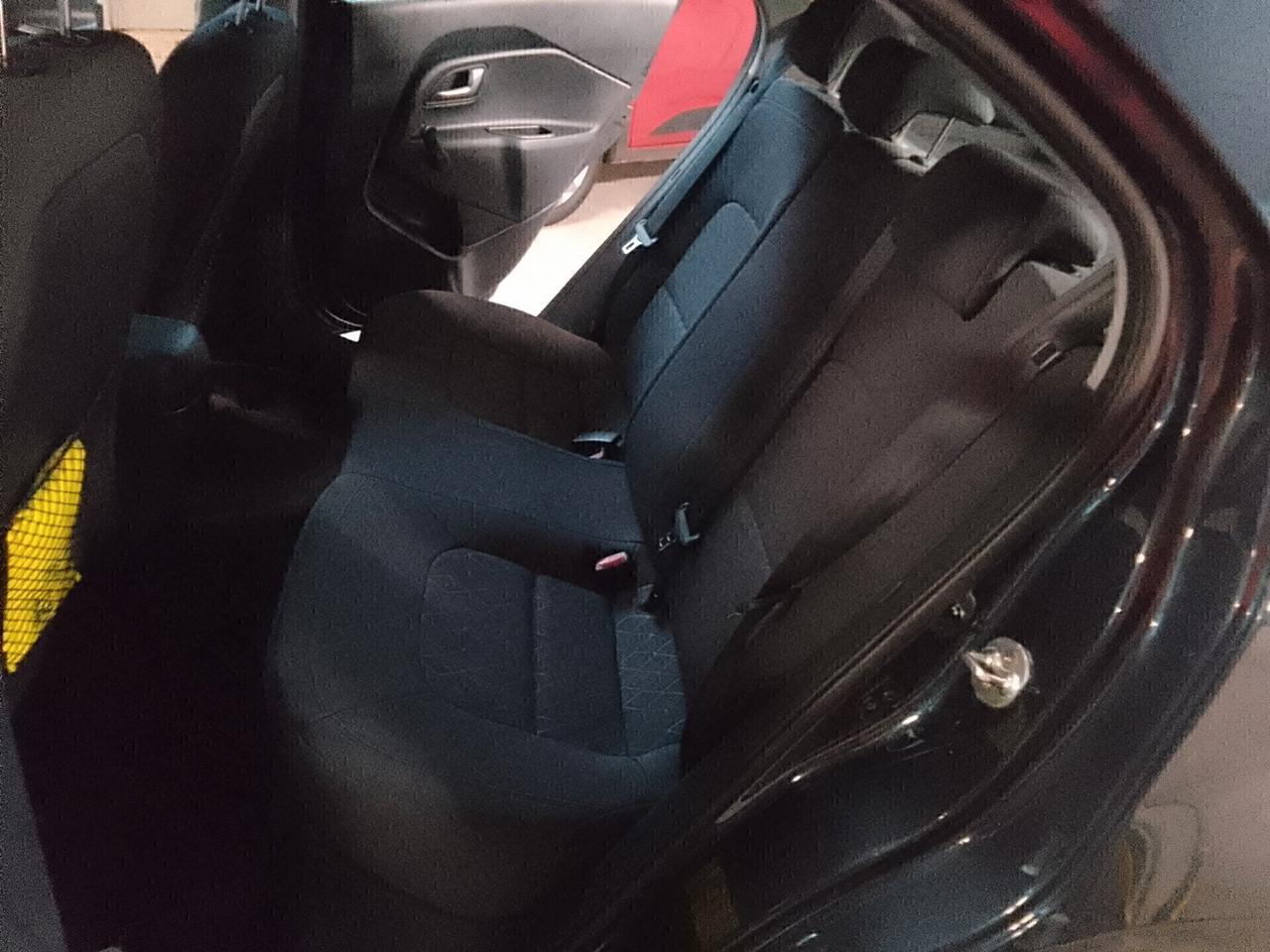 Kia Rio 1.2 CVVT 5p. ECO GPL Cool OK NEO