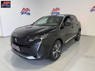 Peugeot 3008 3008 BlueHDi 130 S&S EAT8 Allure Pack