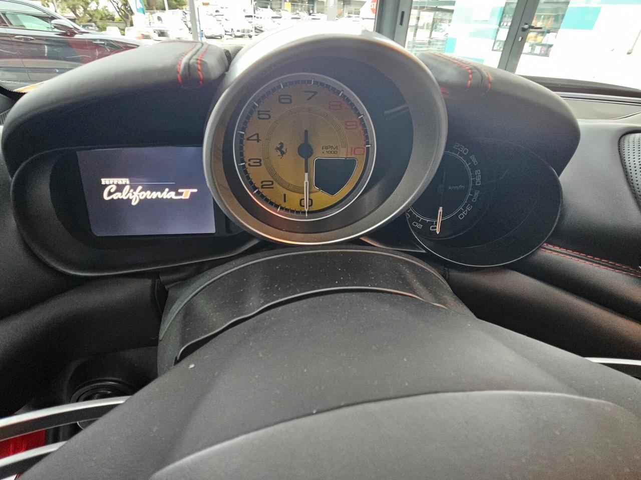 Ferrari California T.