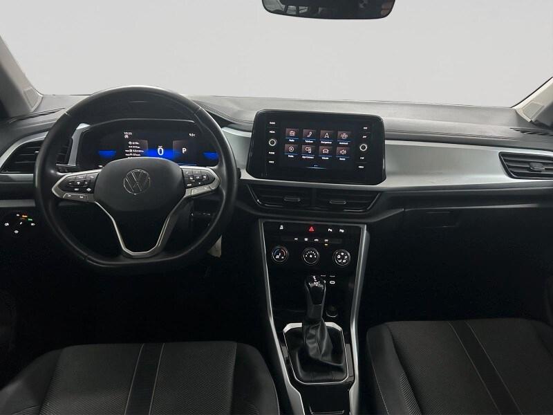 VOLKSWAGEN T-Roc 1ª serie T-Roc 1.5 TSI ACT DS...