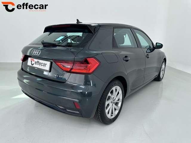 Audi A1 SPB 30 TFSI NEOPATENTATI