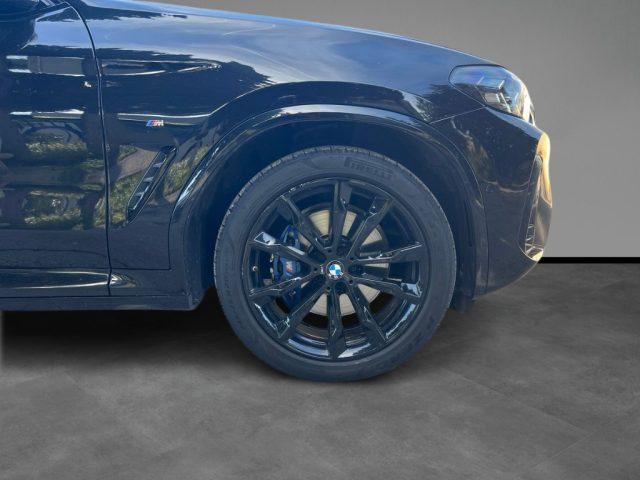 BMW X4 xDrive20d 48V Msport