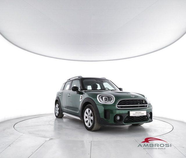 MINI Countryman Cooper SE 1.5 Cooper SE ALL4 Automatica