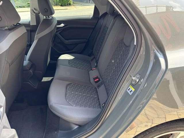Audi A1 SPB 30 TFSI S line edition one LED-APP CONNECT
