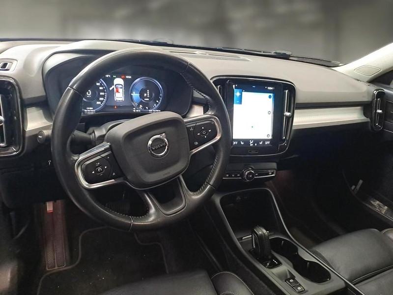 VOLVO XC40 T5 PLUG-IN HYBRID AUTO RECHARGE INSCRIPTION EXPRESSION SUV