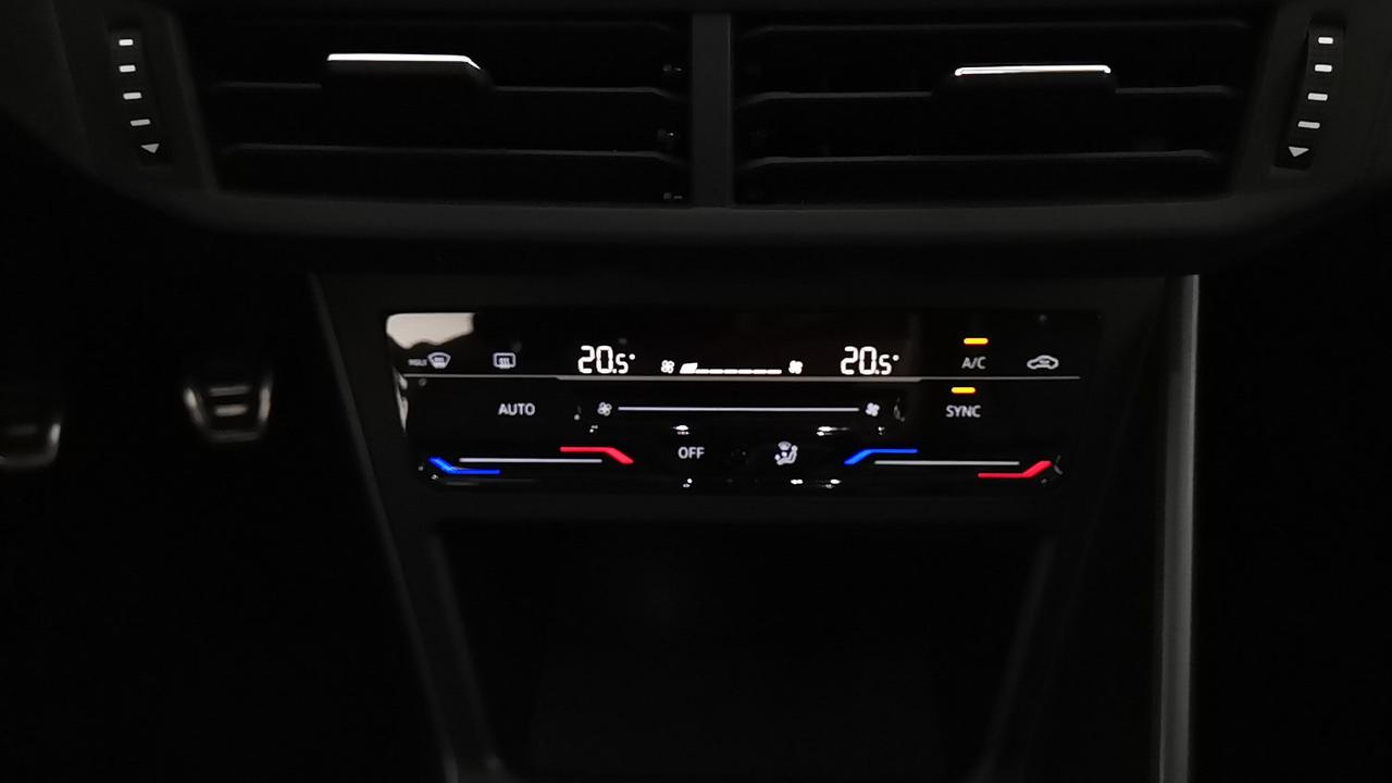 VOLKSWAGEN Taigo - Taigo 1.0 tsi R-Line 110cv