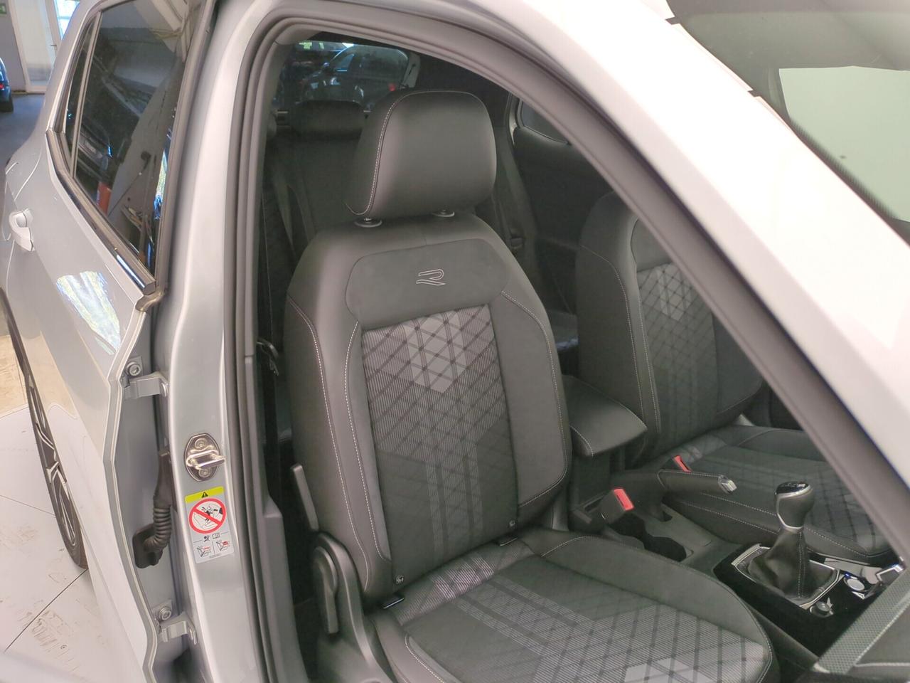 Volkswagen T-Cross 1.0 TSI 115 CV R-Line