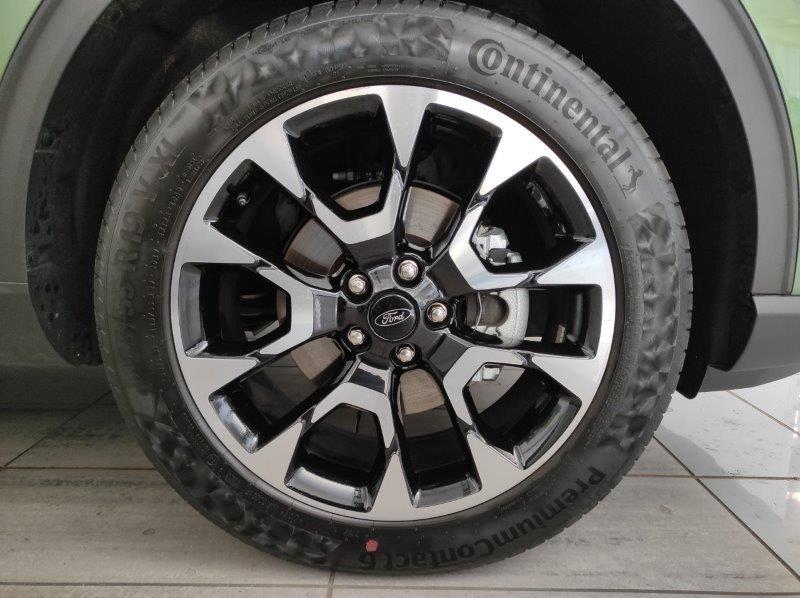 FORD Kuga 3ª serie - Kuga 2.5 Full Hybrid 180 CV CVT 2WD Active X