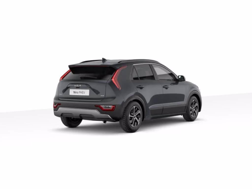 KIA Niro 1.6 gdi phev Style dct6 del 2025