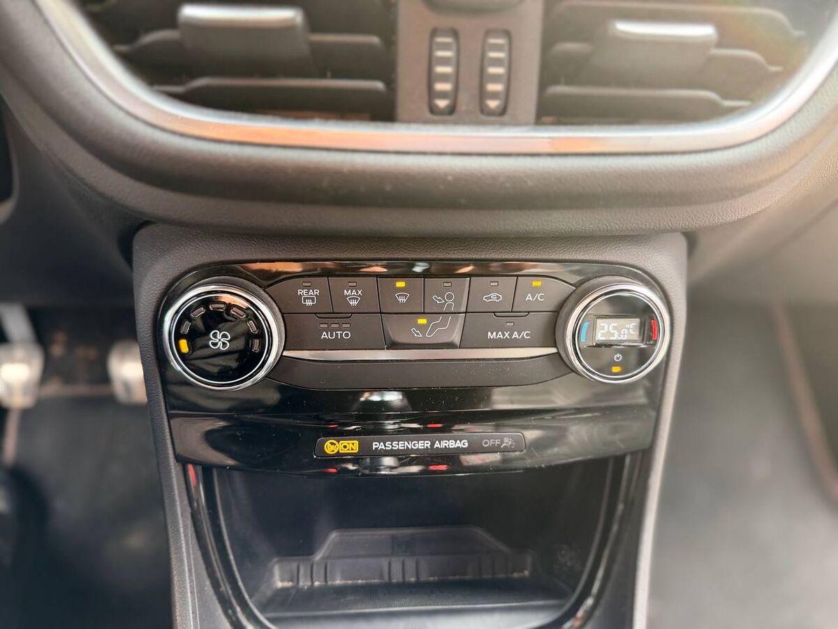 Ford Puma 1.0 ecoboost h ST-Line X s&s 125cv