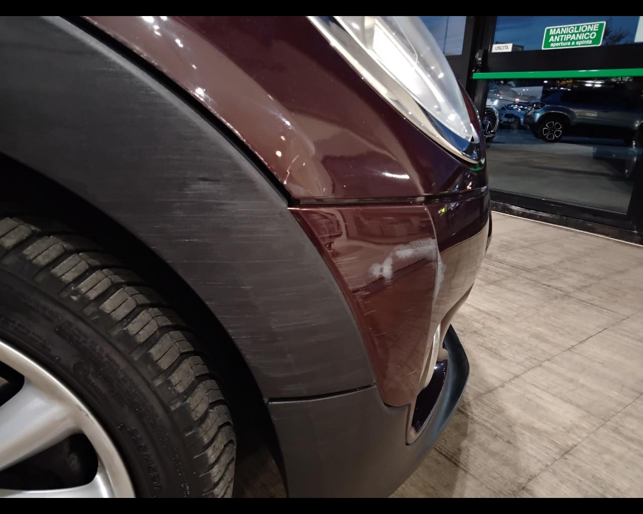 MINI Mini IV F54 2016 Clubman - Mini Clubman 2.0 Cooper D Hype au