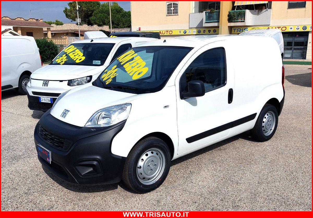 FIAT Fiorino S2 Cargo 1.3 MJT KM ZERO!!!