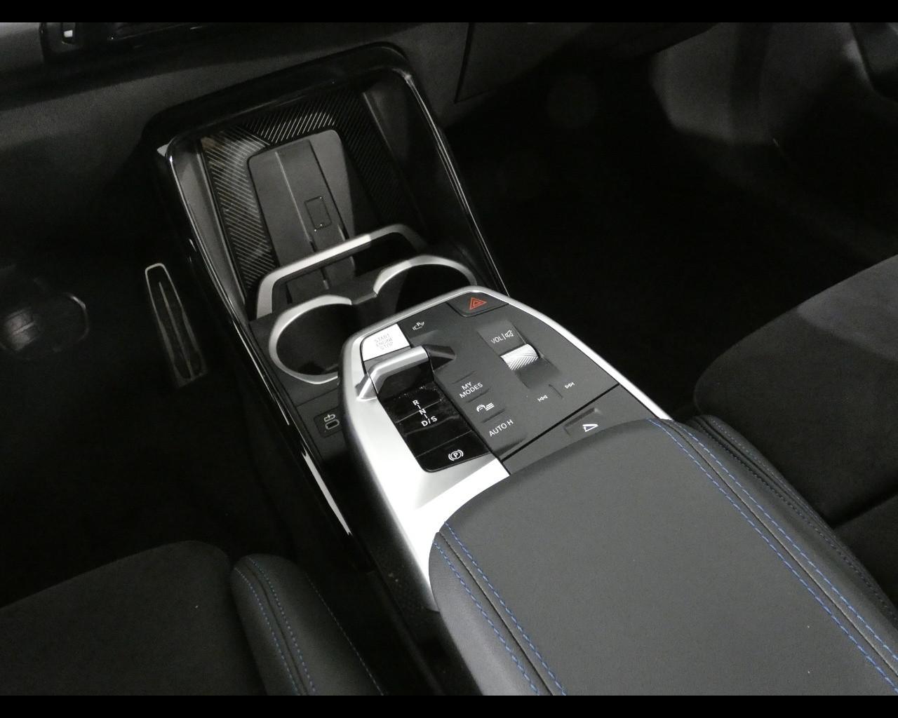 BMW X1 (U11) - X1 sDrive 18d Msport