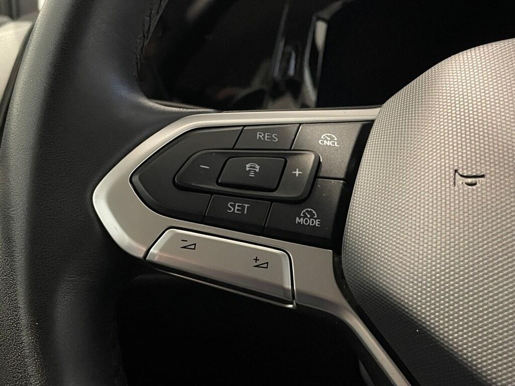 Volkswagen Golf VIII 2024 2.0 Tdi 115CV Life