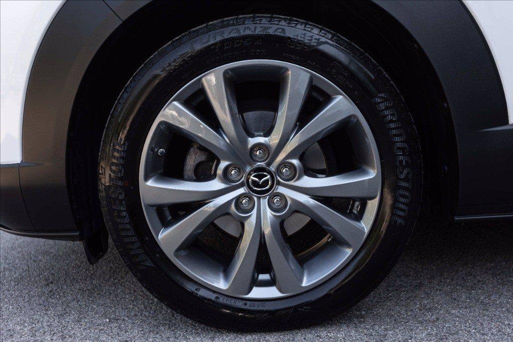 MAZDA CX-30 2.0 m-hybrid Exclusive Line 2wd 150cv 6mt del 2023