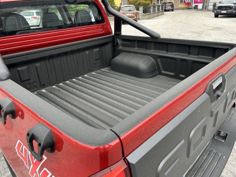 Foton Tunland G7 6 MT PARI AL NUOVO
