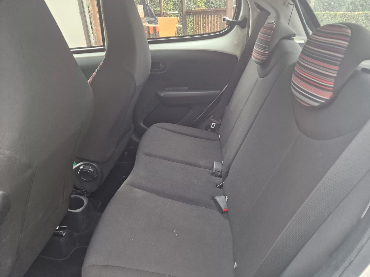 Citroen C1 Airscape VTi 72 S&S 5 porte Shine