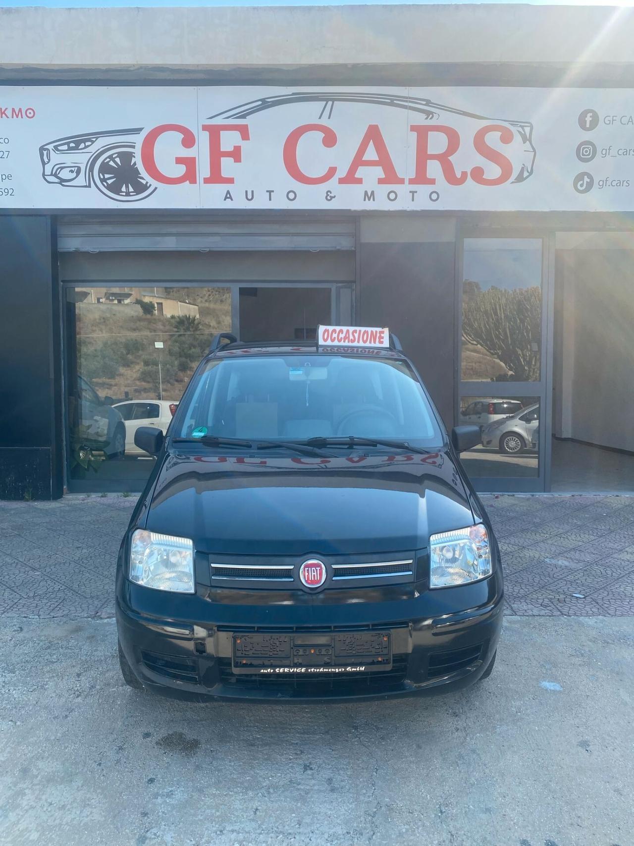 Fiat Panda 1.2 Dynamic