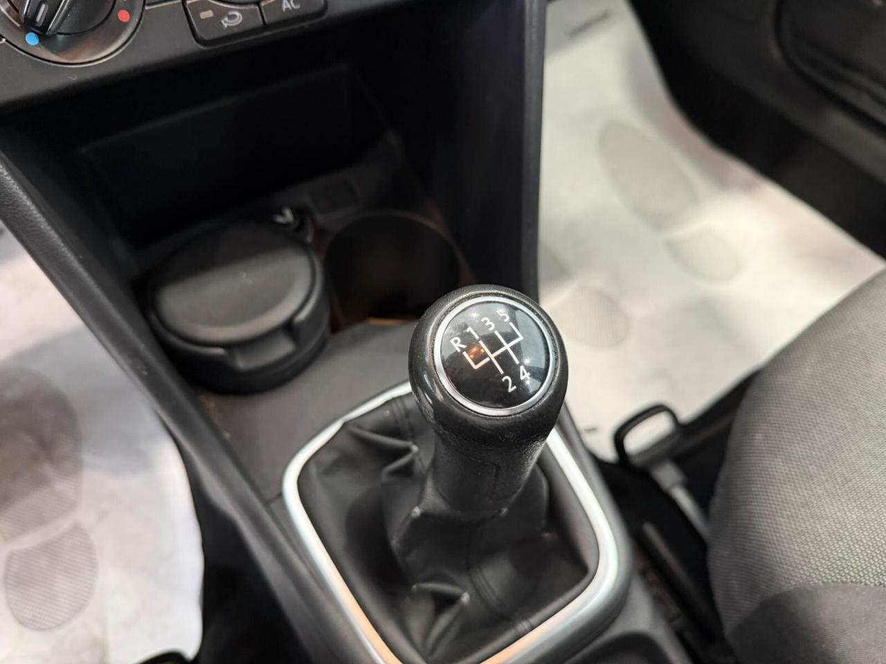 Volkswagen Polo 1.6 TDI 90CV DPF 5 porte Highline