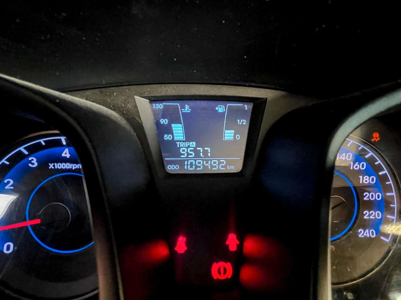 Hyundai iX20 1.4 Classic -Neopatentati- 5porte