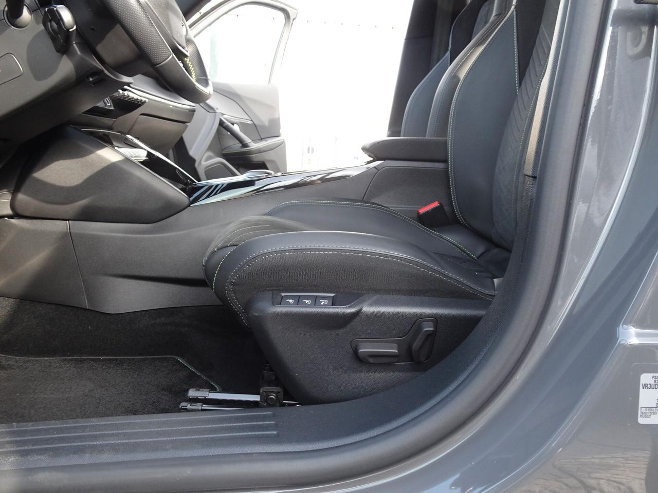 Peugeot 2008 BlueHDi 130 GT