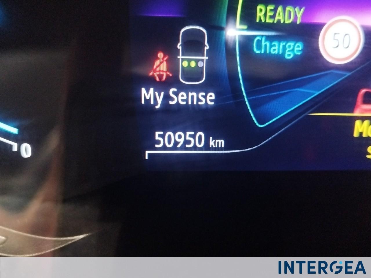 RENAULT Captur 1.6 E-Tech full hybrid Techno 145cv