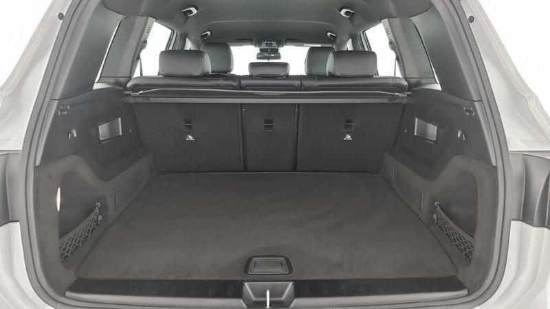 Mercedes-Benz Classe GLB 220 d Automatic 4Matic Sport