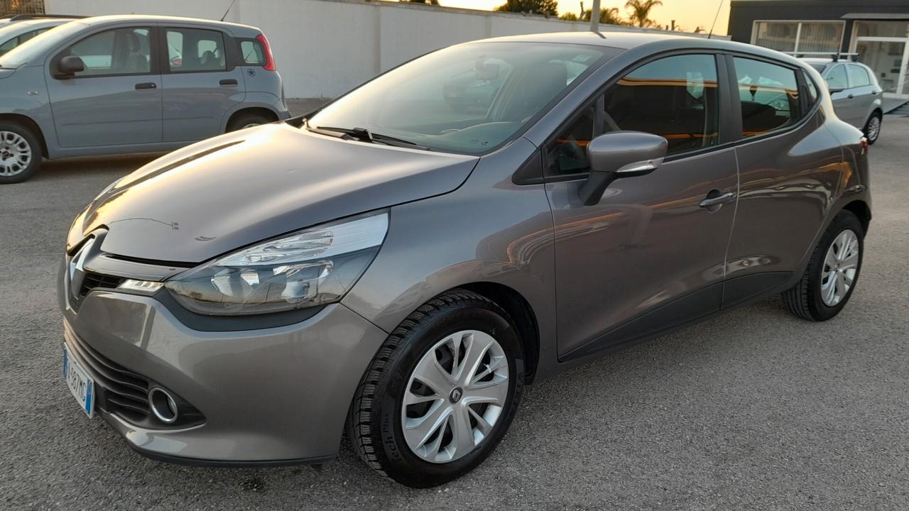 Renault Clio 1.5 dCi 8V 75CV 5 porte Live