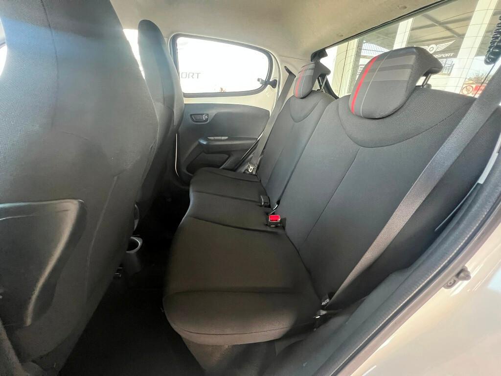 Peugeot 108 Active 5 Porte 1.0 70 CV Euro6B