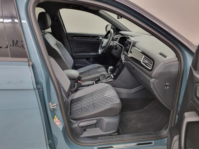 VOLKSWAGEN T-Roc 1.5 TSI ACT DSG R-Line