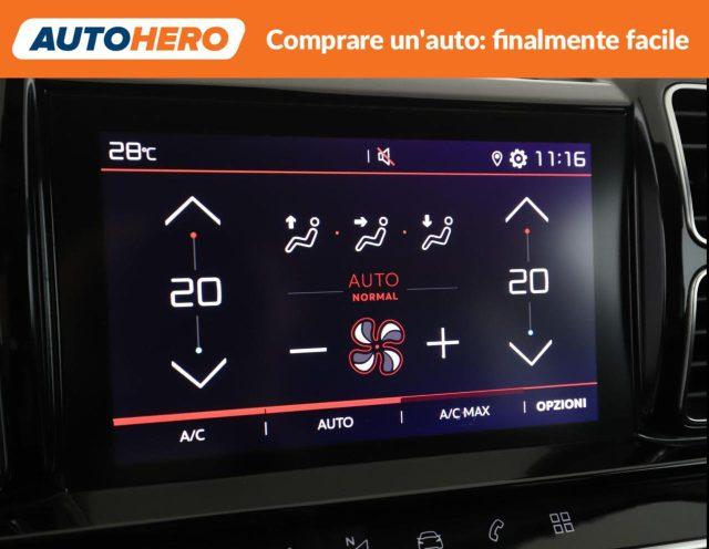 CITROEN C5 Aircross PureTech 130 S&S EAT8 Feel Pack