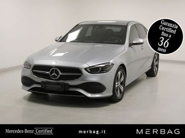 Mercedes-Benz Classe C 220 d Mild hybrid Sport