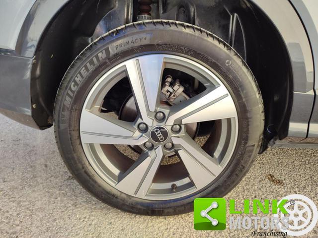 AUDI Q2 30 TDI S tronic Admired