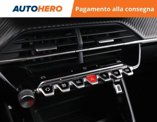 PEUGEOT 2008 PureTech 100 S&S Active